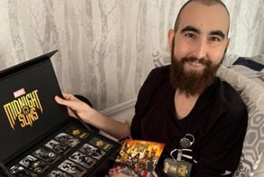 Специальная сборка: разработчики игры исполнили последнее желание фаната