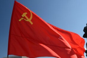 100 лет назад был образован СССР - самое прогрессивное и передовое государство