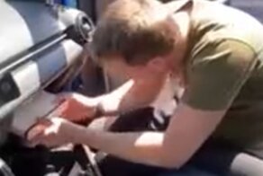 "И это стоит 140$?": американец удивился расценкам по замене в авто воздушного фильтра