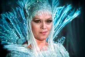 Снежная Королева на экране: сравниваем, какая лучше