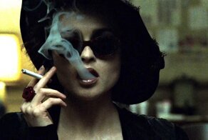 Кортни Лав должна была сыграть в «Бойцовском клубе», но была уволена за оскорбление Брэда Питта