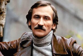 Леонид Филатов: 10 лучших ролей великолепного актера