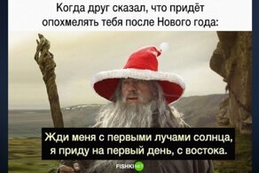 Комментарии и картинки из соцсетей. Свежак за 2 января