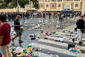 Люди, будьте лучше: 30 фото, показывающих человеческое свинство