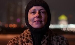«Сдавайтесь, все ваши грехи вымерзнут в наших ГУЛАГах»: певица Юлия Чичерина обратилась к тем, кто обстреливал мирные города Донбасса