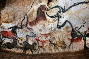 Нарисованные точки возрастом 20 000 лет могут быть самым ранним письменным языком, утверждает исследование
