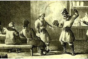 Что такое "царёвы кабаки" и зачем они были нужны