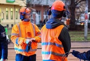 Экоактивисты решили оставить Германию без хороших дорог