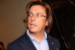 «Откуда ты такой, Максим?»: Дмитрий Рогозин рассказал всё, что думает об уехавшем Галкине*