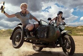 МотоВсячина