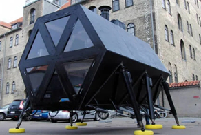 17 талантливых дизайнеров, которые заслуживают приз за креативность