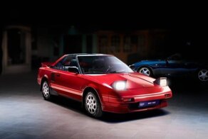 Toyota MR2 Mk1: "Феррари" для бедных из 80-х, которым очень весело управлять