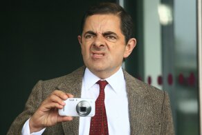 8 интересных фактов о скромняге Роуэне Аткинсоне