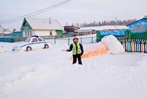 "Люди боялись сесть за руль!": в Башкирии местная жительница спасла деревню от пьяных водил