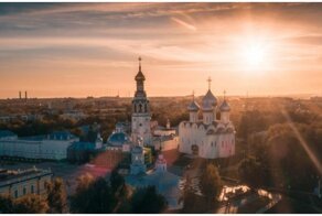 Города, которые тоже могли стать столицей России
