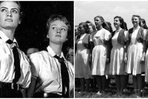 Зачем Гитлер в 1941 году позволил девушкам выходить замуж за мёртвых солдат