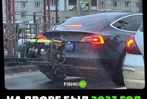 Сборник автомобильного юмора