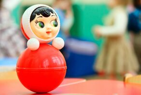 История появления неваляшки: 5 фактов