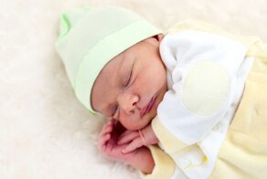 Москвичка чуть не родила в машине из-за аварии