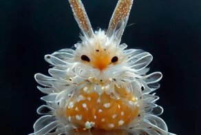 Удивительные жители Земли, похожие на пришельцев из других миров