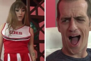 Биографии в фотографиях: Чад Дэймонд - человек, сказавший "Оу Май"