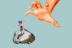 Опасность для лысых в Мозамбике, лунный секс и другие занятные факты и истории