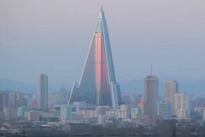 Проклятый отель, который не могут достроить уже три десятилетия