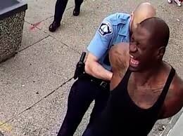 «Мы не относимся с уважением к убийцам. К чёрту полицию!»: движение Black Lives Matter призвало распустить силовые структуры в США