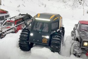 Мужчины не взрослеют, просто «игрушки» становятся дороже