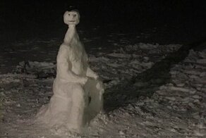 Удачные кадры, при виде которых несутся стада крупных мурашек