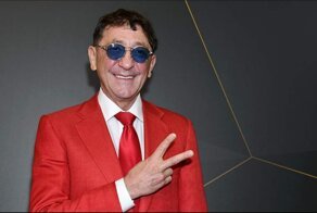 «Да, буян, не без греха»: Григорий Лепс стал самым дорогим российским исполнителем