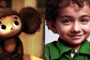 Нейросеть показала, как выглядели бы персонажи любимых мультиков, будь они людьми