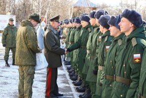 Россиян до 30 лет могут призвать в армию уже этой весной