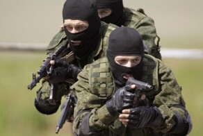 Белорусский ЧОП тренирует бойцов для Вагнера?