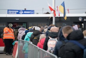 В Польше местные жители избили украинцев из-за акцента и потребовали уехать на родину