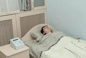 Сон, продлившийся 20 лет