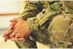 Почему военные не носят кольца