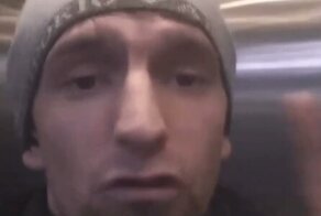 «Я вас всегда обижал и буду обижать»: кавказский блогер набросился на мужчину в Москве из-за того, что тот отказался оплачивать ему проезд в метро