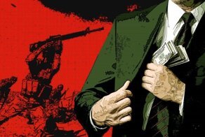 Деньги с запахом пороха: сколько стоит выстрел из разных видов оружия