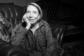 На 80-м году жизни скончалась российская актриса Инна Чурикова