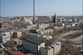 Заброшенные объекты мира. Часть 15. (12 фото + 1 видео)