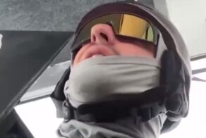 «Вы как монголы»: поляки оскорбили россиян на горнолыжном курорте в Куршевеле