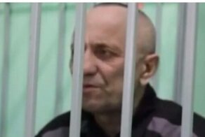Ангарский маньяк Попков попросился в зону СВО