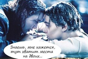 Джеймс Кэмерон привлек судмедэкспертов, чтобы доказать, что герой ДиКаприо в "Титанике" выжить не мог