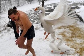 17 бедолаг, у которых сегодня выдалась черная полоса