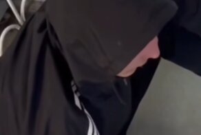 Гопник пристал к парню и пожалел об этом