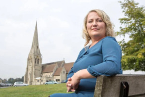 Говорящая с призраками: медсестра переквалифицировалась в экстрасенса, но стоит ли ей верить?