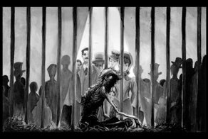 «Пивное облако», странные развлечения прошлого и другие любопытные факты и истории