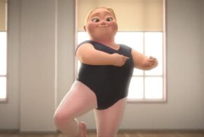 Мультфильм «Отражение» от Disney: очередная бесящая повестка или ложное опасение?