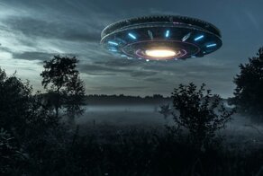 Как советские ученые обнаружили следы НЛО и провели расследование совместно с КГБ